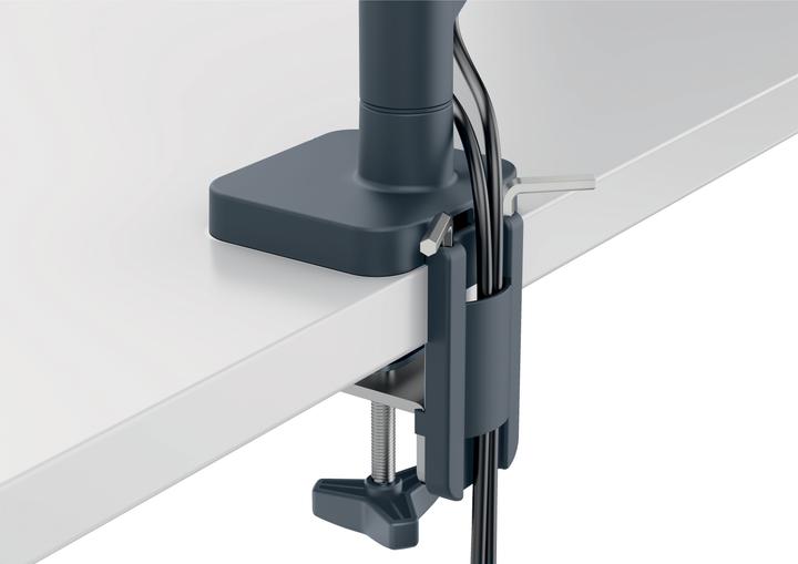 Produktbild Leitz Ergo Single Monitorarm (Tisch, 32")