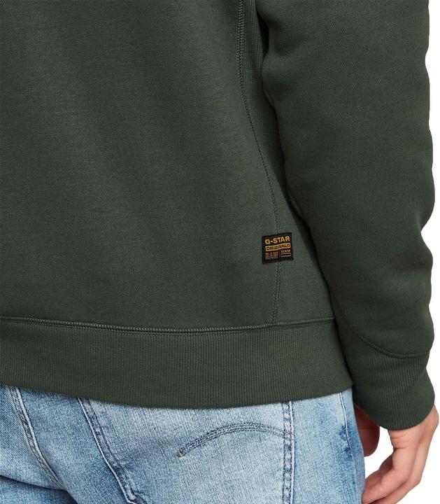 Immagine prodotto G-Star Premium Core Half Zip (XL)