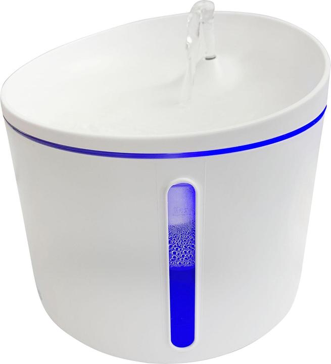 Produktbild Swisspet Mini-Trinkbrunnen Splash 1L (1 l)