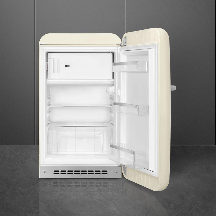Image du produit Smeg Style rétro FAB10RCR6 (122 l)
