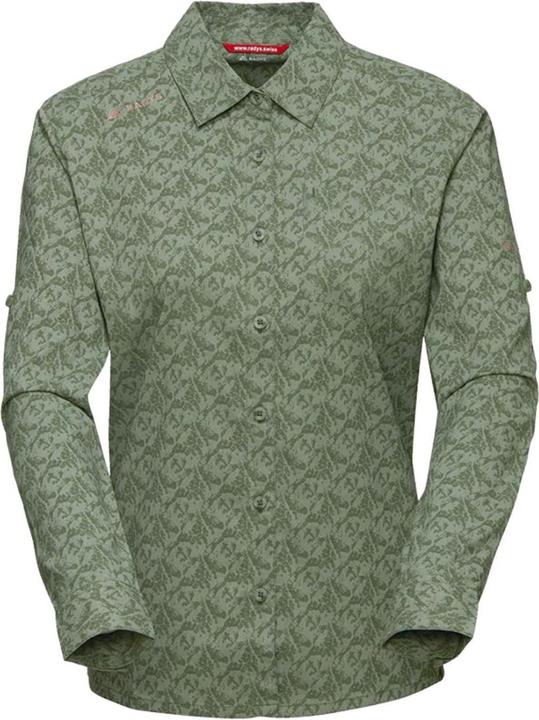 Radys R5 Travel Shirt Long (XL)