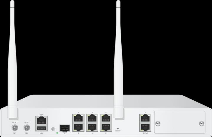 Sophos XGS 116w Security Appliance