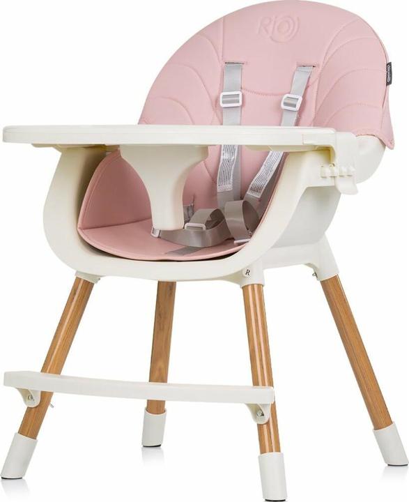 Image du produit Chipolino Rio 2 in 1 highchair (Chaise haute)