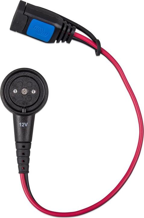 Image du produit Victron Energy MagCode Power Clip (Fiche solaire)