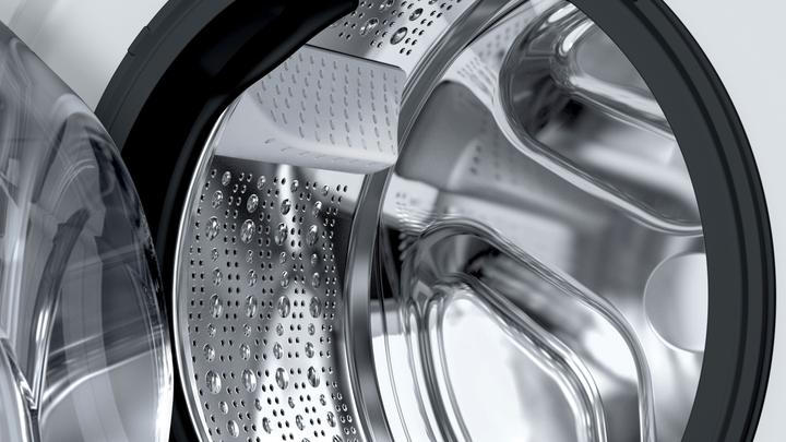 Immagine prodotto Bosch Hausgeräte WNG24440 (Spina UE)
