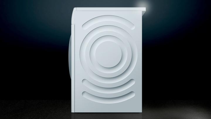 Immagine prodotto Bosch Hausgeräte WNG24440 (Spina UE)