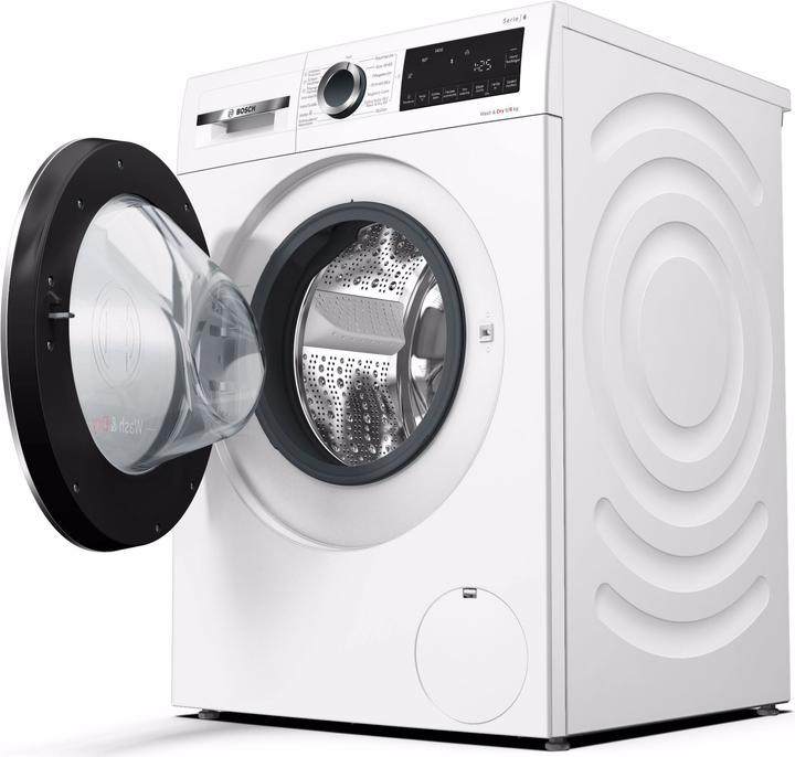 Immagine prodotto Bosch Hausgeräte WNG24440 (Spina UE)
