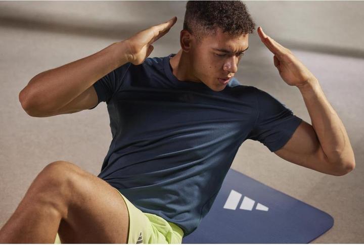 Actual product image adidas Fitness mat