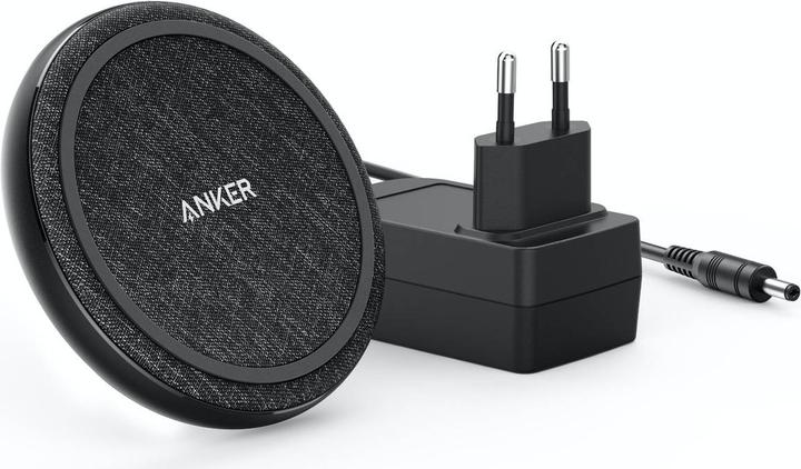 Actual product image Anker PowerWave II Pad (15 W)