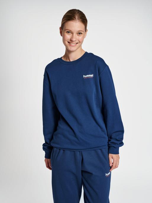 Immagine prodotto hummel Felpa Lgc Austin (L)