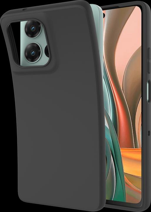 Produktbild Cazy Soft TPU Schutzhülle (Motorola Moto C)