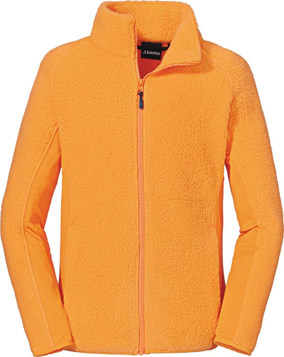 Schöffel Fleecejacke Fleece Jacket Riggli