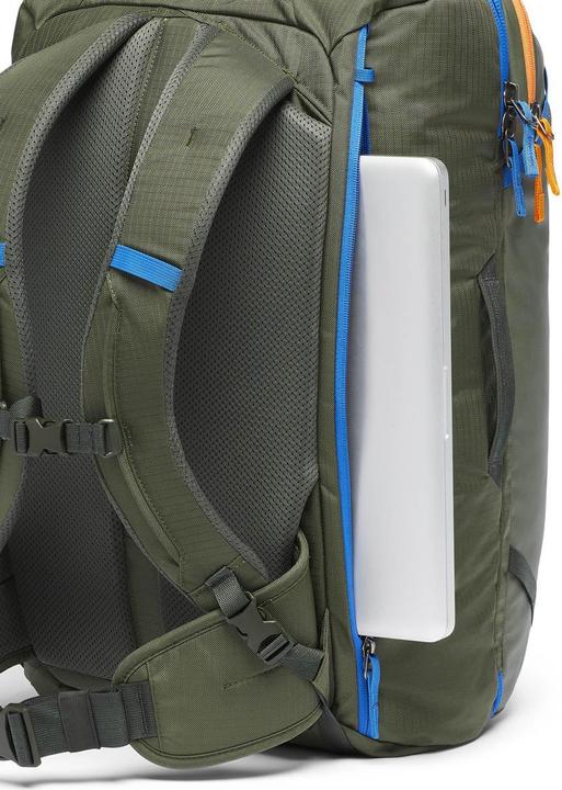 Immagine prodotto Cotopaxi Viaggi Allpa (42 l)