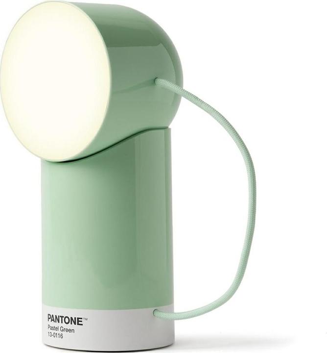 Actual product image Lexon LED Lamp Orbe X
