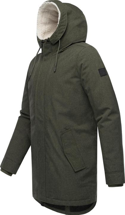 Actual product image Ragwear Mr Smithem YOUMODO (XL)