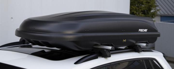 Image du produit Fischer Xtreme II (450 l)
