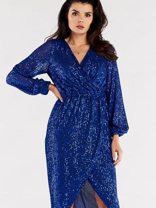 Produktbild Awama Abendkleid (M)