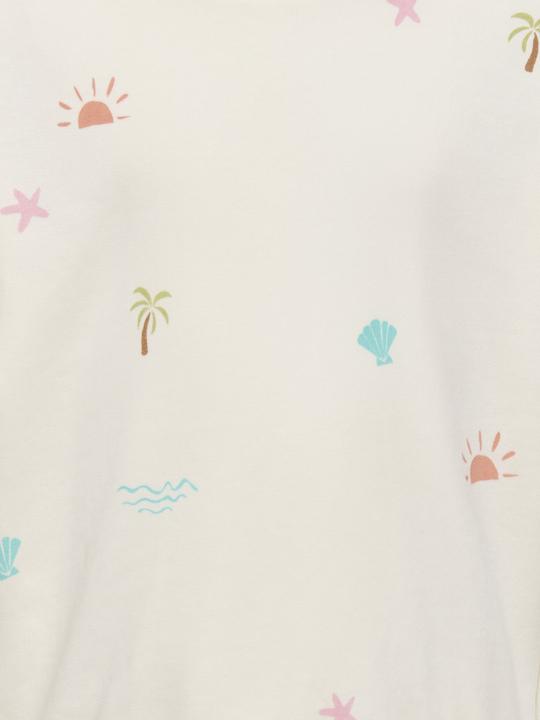 Produktbild Only KMGSUMMER Sweatshirt Sweatshirt (122)
