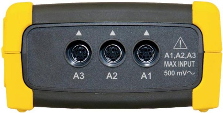 Actual product image PCE Instruments PCE-PA 8000 Mains analyser (Analyzer)