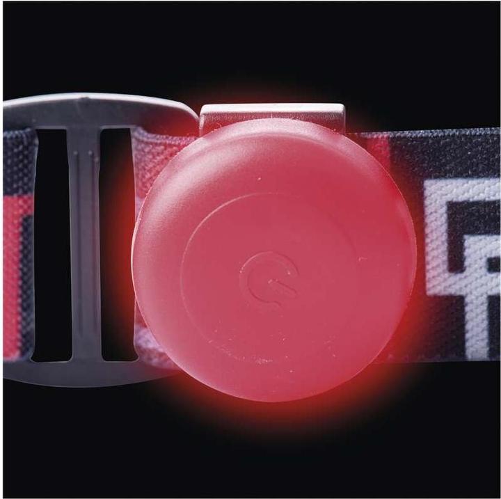 Produktbild Emos CREE LED + COB LED Stirnlampe P3531, 330 lm, 65 m, für 3x AAA (330 lm)