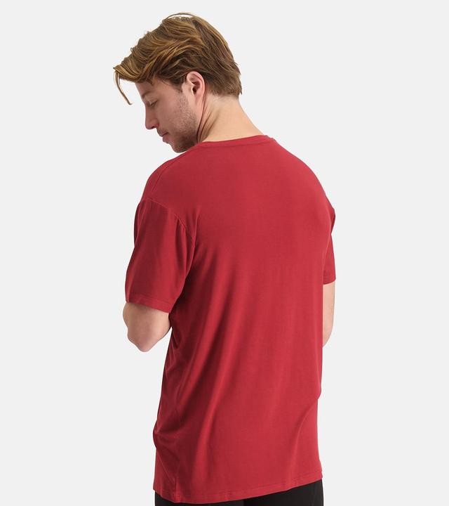 Immagine prodotto Bamboo Basics Maglietta Ruben (L)