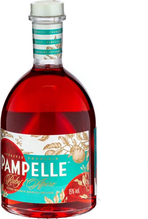Image du produit Pampelle Ruby L'Apéro (1 x 70 cl)