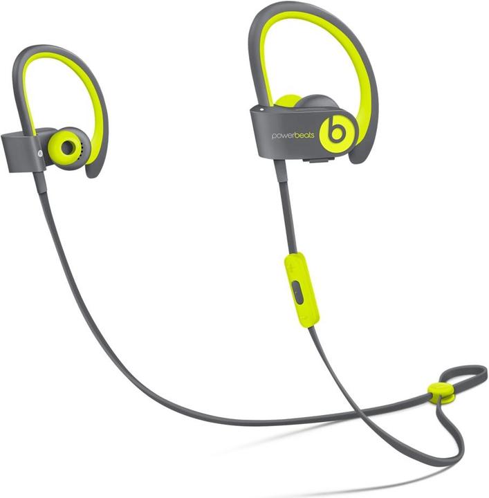 Beats Powerbeats2 Wireless (6 h, Kabellos)