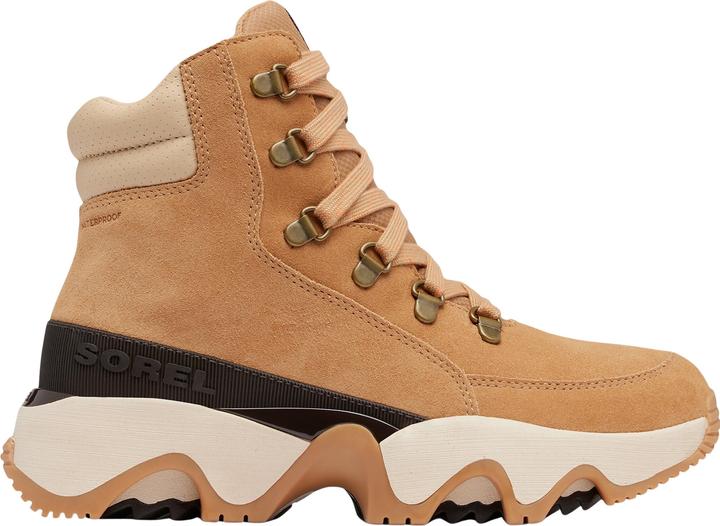Sorel Kinetic Impact Conquest Plus WP