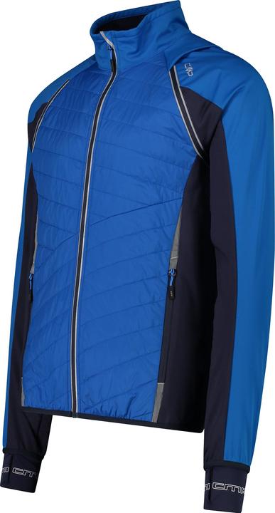 Produktbild CMP Campagnolo Jacket With Detachable Sleeves (48, M)