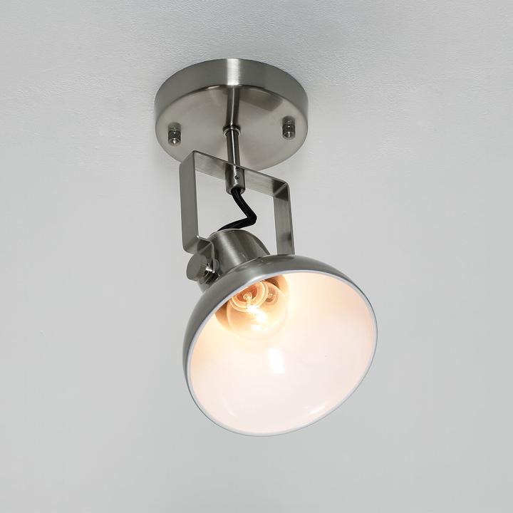 Actual product image Licht-Erlebnisse Dallas (E14)
