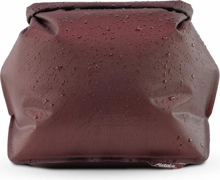 Actual product image Matador FlatPak Waterproof Toiletry (2 l)