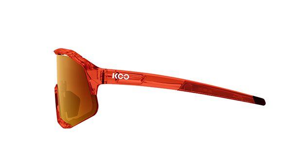Immagine prodotto KOO Demo (Rosso, Specchio Rosso)