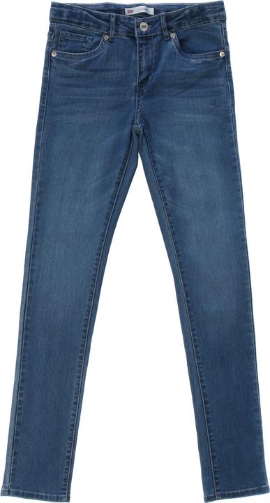 Actual product image Levis Kids 711 Skinny Kinder (164)