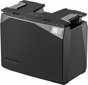 Actual product image EcoFlow Battery