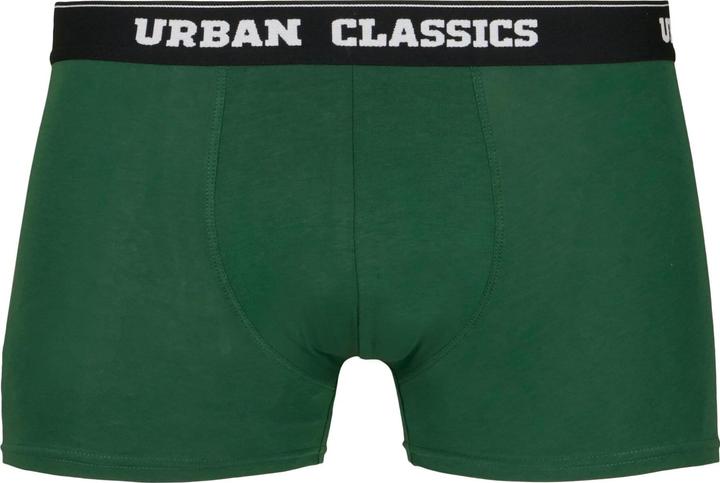 Immagine prodotto Urban Classics Boxer Shorts 3-Pack (4XL, confezione da 3)