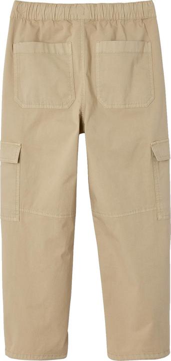 Actual product image Jonen Jungen Parachute Pants (152)
