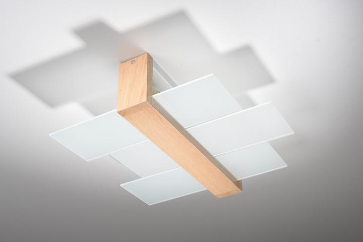Produktbild Licht-Erlebnisse Leda (E27)