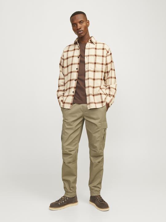 Actual product image Jack & Jones Jpstkane Jjroupe Jogger Cargo (S)