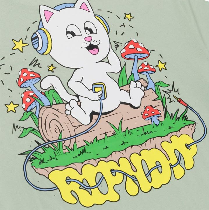 Immagine prodotto RipnDip Maglietta Shroom Song (L)