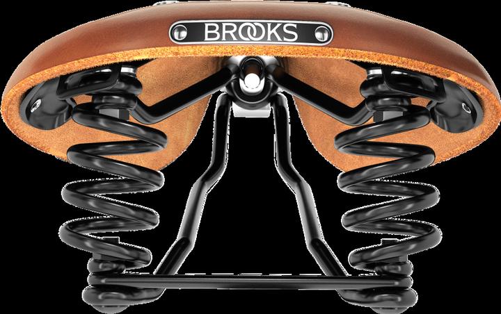 Image du produit Brooks England Dépliant S