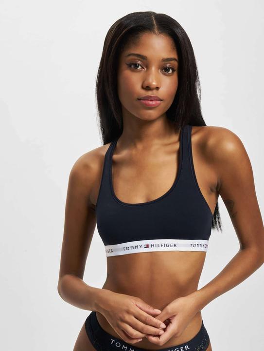 Produktbild Tommy Hilfiger Unlined Bralette (Einzelpack, XS)