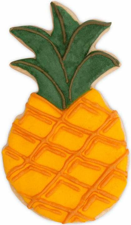 Produktbild Städter Ausstecher Ananas