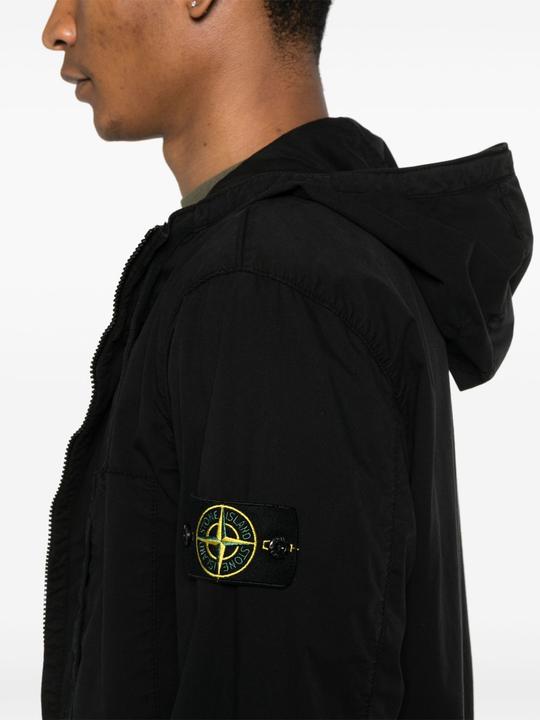 Immagine prodotto Stone Island Coats Black (S)