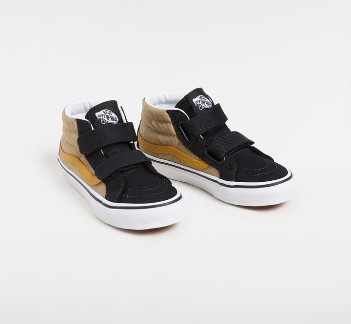 Immagine prodotto Vans Kid's Sk8-Mid Reissue V (32)