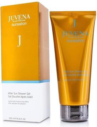 Immagine prodotto Juvena Sunsation dopo il gel doccia solare (200 ml, Gel doposole)