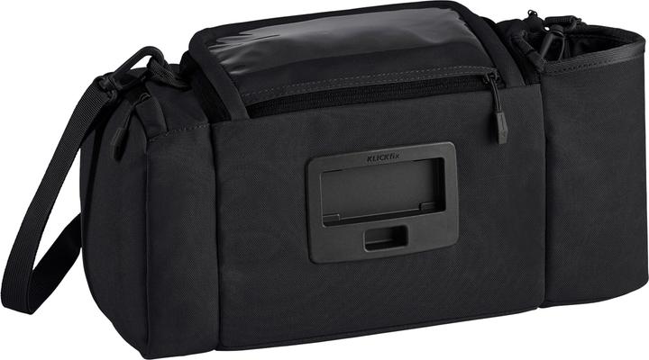 Produktbild Vaude eBox (9 l, Lenkertasche)