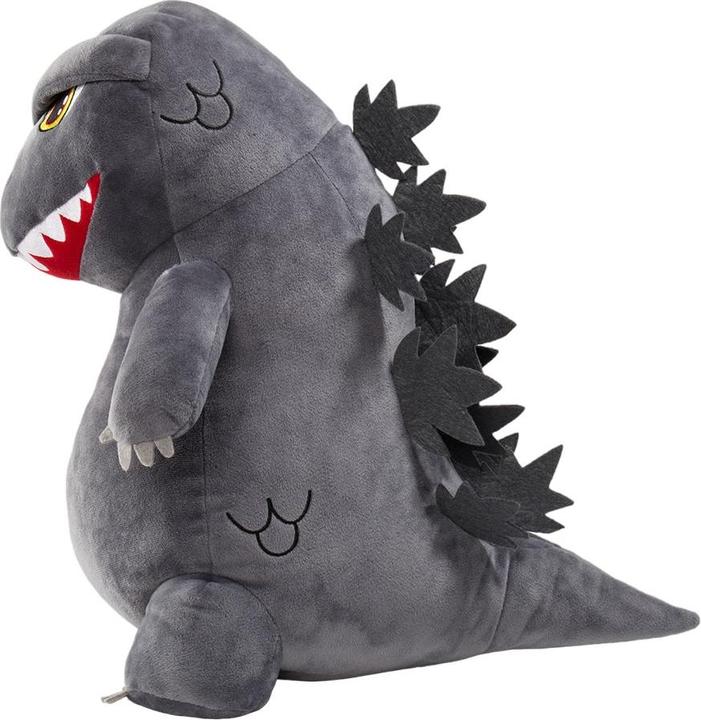 Actual product image Godzilla Hug Me Plush Toy (40.64 cm)