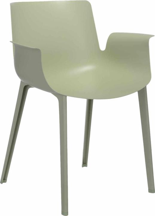 Actual product image Kartell Piuma