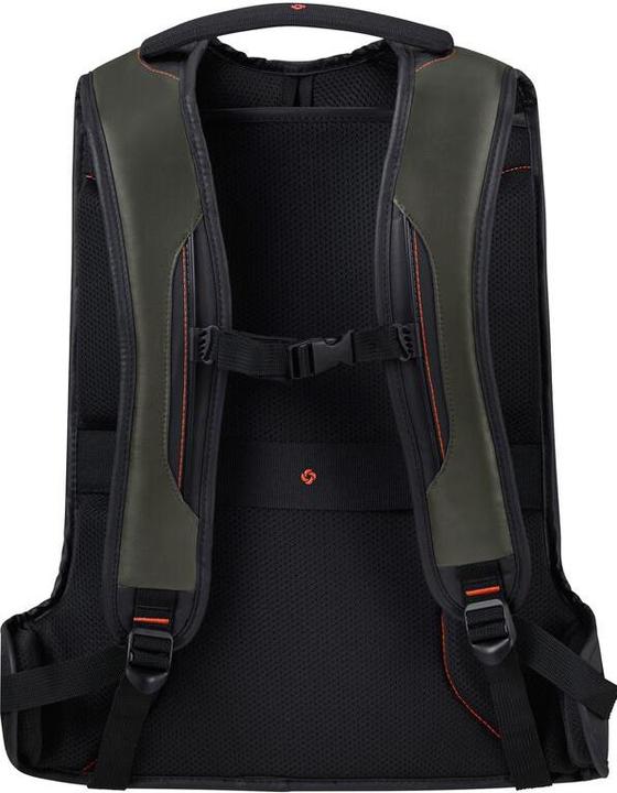 Actual product image Samsonite Ecodiver (26 l)