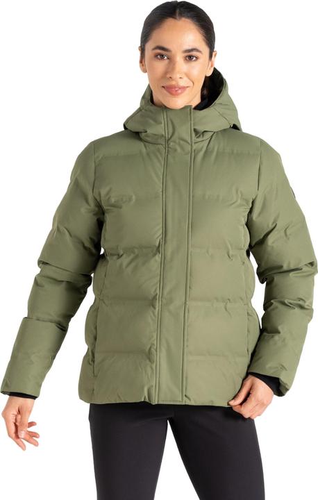 Produktbild Dare2b Entrusted Steppjacke (40)